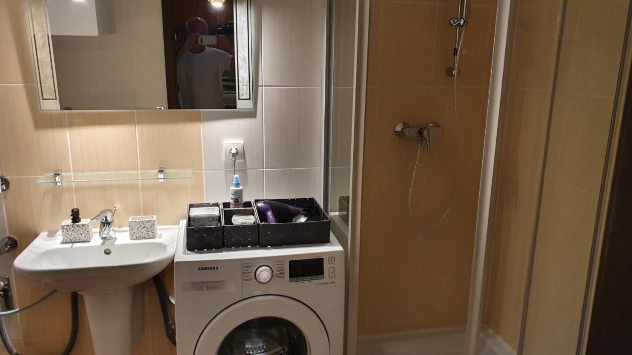 רוז'ומברוק Apartman Pri Jazere מראה חיצוני תמונה