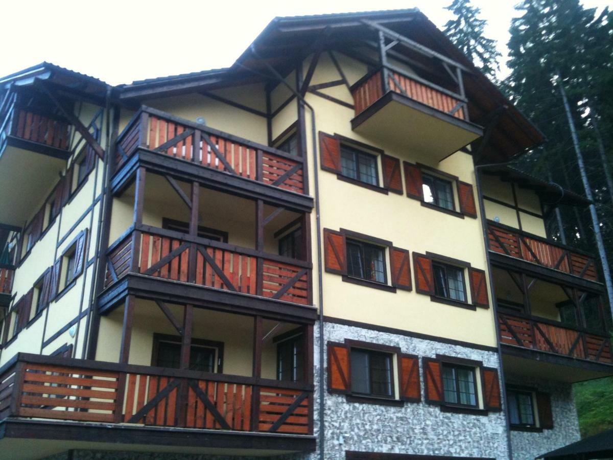 רוז'ומברוק Apartman Pri Jazere מראה חיצוני תמונה